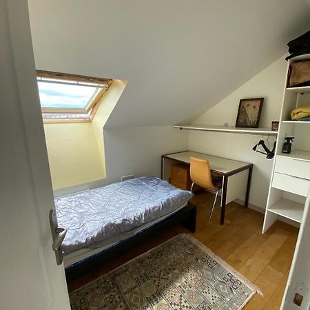 Chez Husna Daire Conflans-Sainte-Honorine Dış mekan fotoğraf